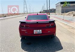 شيفروليه كامارو